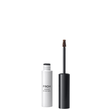 FROH 04 Ash Blonde - Gel na obočí