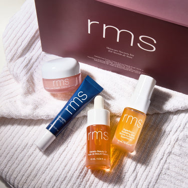 Skincare Secrets Kit Limited Edition