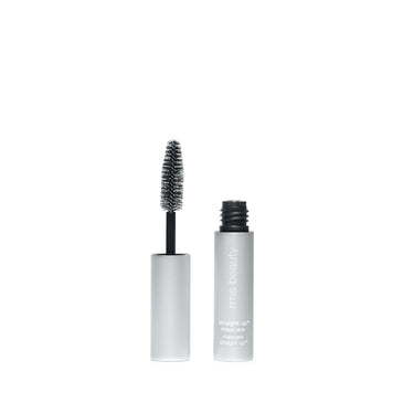 Straight Up Peptide Volumizing Mascara