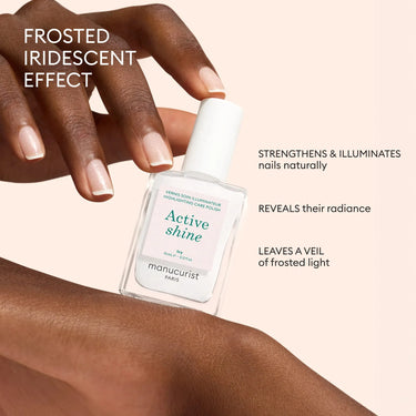 Active Shine Icy