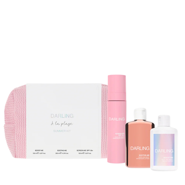 À La Plage Summer Kit