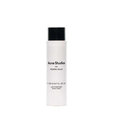 Acne Studios par Frédéric Malle Body Milk