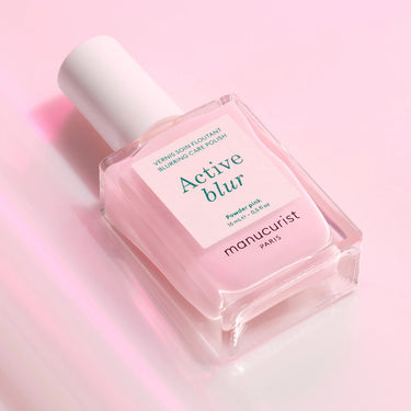 Active™ Blur Powder Pink