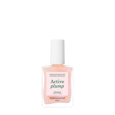 Active Plump Pink Glazed