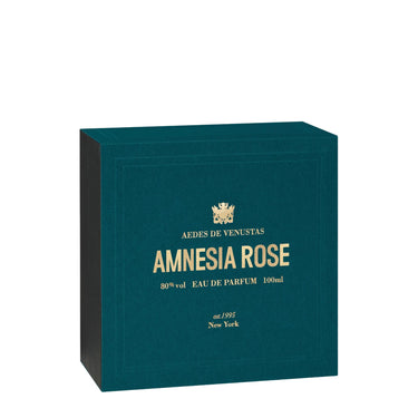 Amnesia Rose