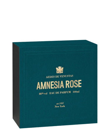 Amnesia Rose