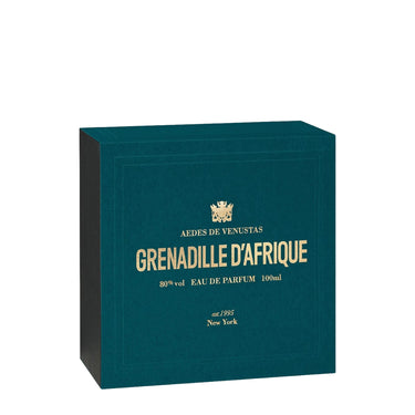 Grenadille d'Afrique