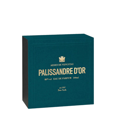 Palissandre d'Or
