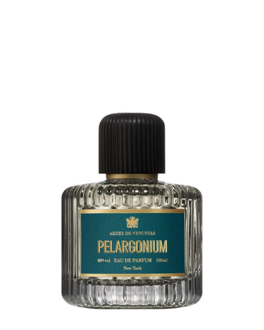 Pelargonium