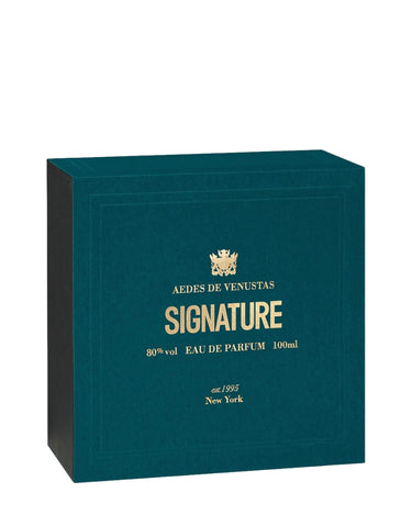 Signature