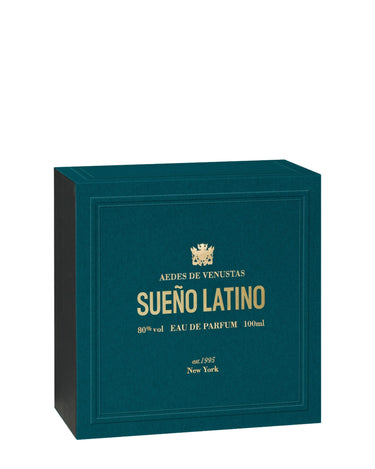 Sueño Latino