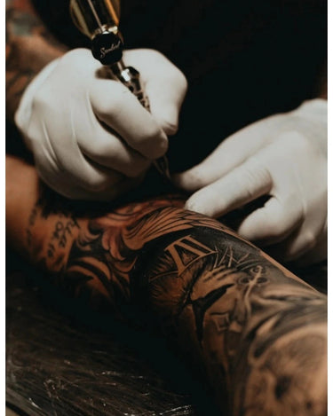 Ink