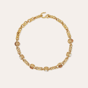 Náhrdelník Amarante