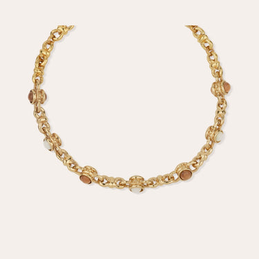 Náhrdelník Amarante