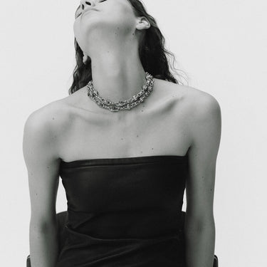 Náhrdelník Amarante