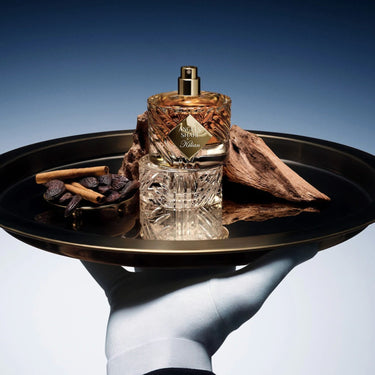 Angel's Share layering set