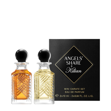 Angels’ Share Mini Carafe Set