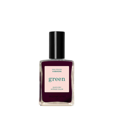 Green Aubergine