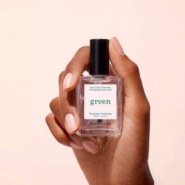 Vitaminized Base Coat