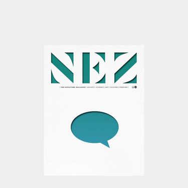 Nez Magazine #20