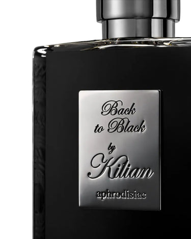 Back to Black, aphrodisiac