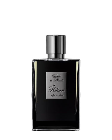Back to Black, aphrodisiac