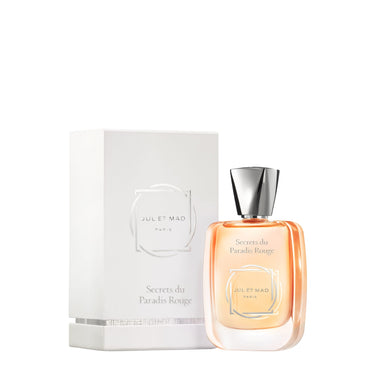Secrets du Paradis Rouge