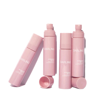 Body Sunscreen Spray Screen Me SPF 50+