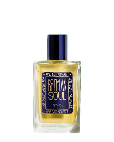 Bohemian Soul