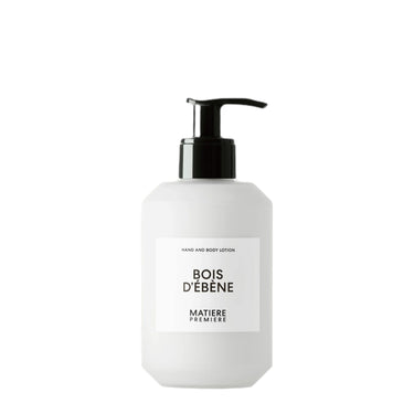 Bois d'Ebene Hand and Body Lotion