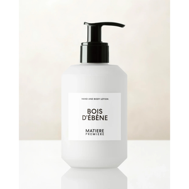 Bois d'Ebene Hand and Body Lotion