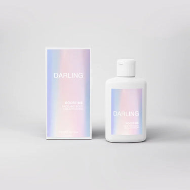 Boost-Me Tan Activator