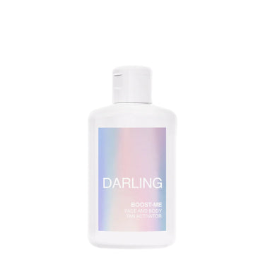 Boost-Me Tan Activator