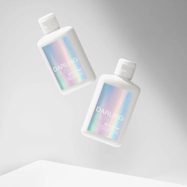 Boost-Me Tan Activator