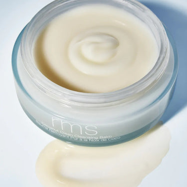 Coconut Clean Cleansing Balm