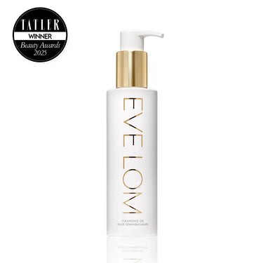 Cleansing Oil