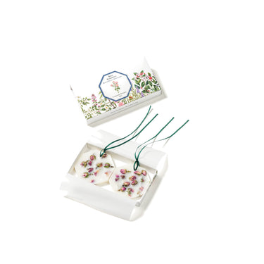 Vonný vosk do malých prostor - Rosa Damascena