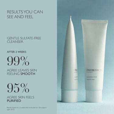 Cleansing Foam