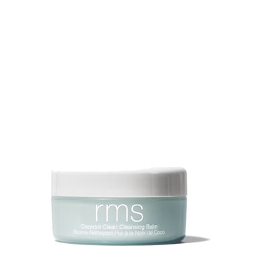 Coconut Clean Cleansing Balm
