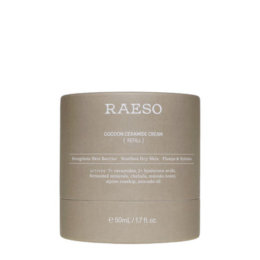 Cocoon Ceramide Cream