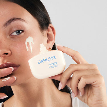 Cloud Drop SPF 50
