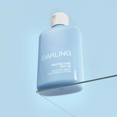 Protect-Me Sunscreen Lotion SPF 50