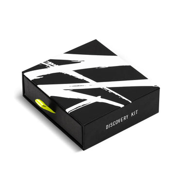 Discovery set 3x2