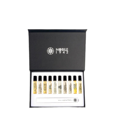 Discovery set Nobile 1942
