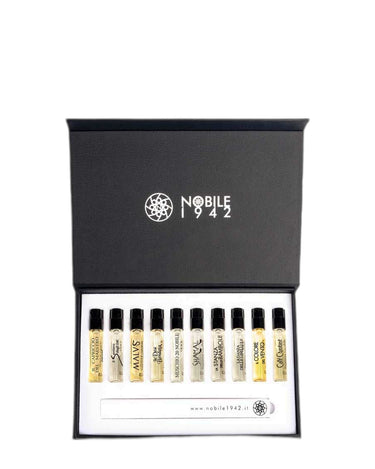 Discovery set Nobile 1942