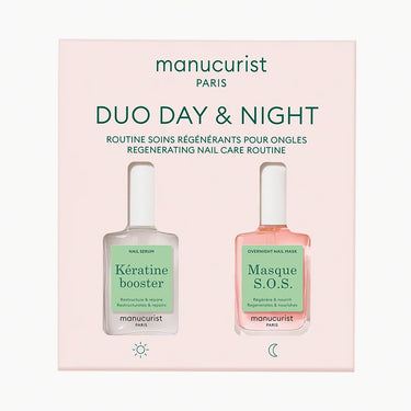 Duo Day & Night