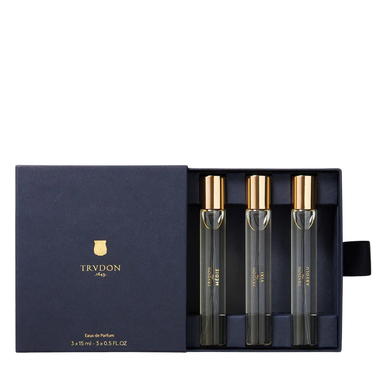 Eaux de Parfum Gift Set: Médie Vixi Absolu