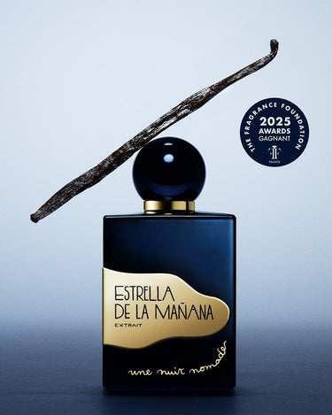 Estrella de la Mañana Extrait