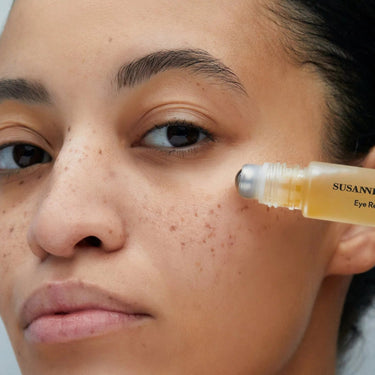 Eye Rescue Serum