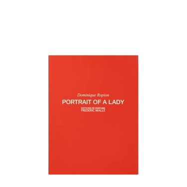 Portrait of a Lady LIMITED